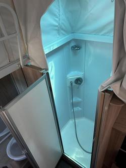 2017 Jayco Starcraft 16Ft Poptop