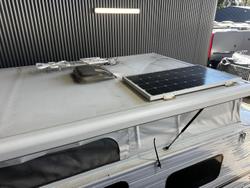 2017 Jayco Starcraft 16Ft Poptop