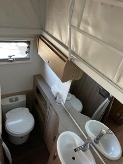 2017 Jayco Starcraft 16Ft Poptop