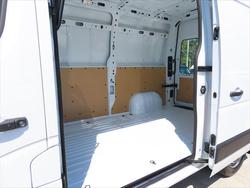 2024 Renault Master Pro 110kW