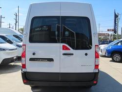 2024 Renault Master Pro 110kW