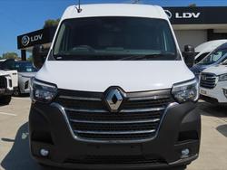2024 Renault Master Pro 110kW