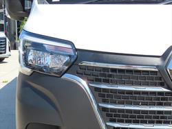 2024 Renault Master Pro 110kW