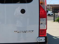 2024 Renault Master Pro 110kW