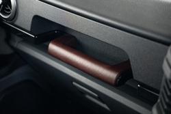 2023 INEOS
Grenadier Station Wagon Trialmaster Edition