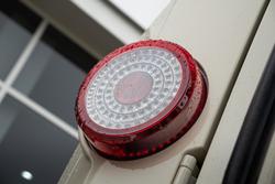 2023 INEOS Grenadier Station Wagon Trialmaster Edition MY23.5 4X4 Dual Range Scottish White