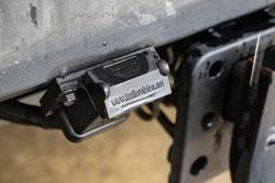 2023 INEOS Grenadier Station Wagon Trialmaster Edition