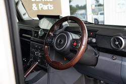 2023 INEOS
Grenadier Station Wagon Trialmaster Edition