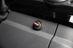 2023 INEOS
Grenadier Station Wagon Trialmaster Edition