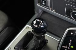 2023 INEOS Grenadier Station Wagon Trialmaster Edition