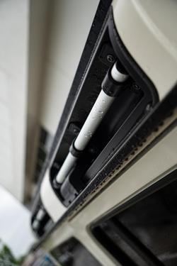 2023 INEOS
Grenadier Station Wagon Trialmaster Edition