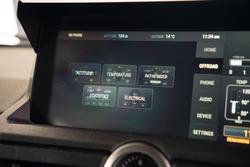 2023 INEOS Grenadier Station Wagon Trialmaster Edition