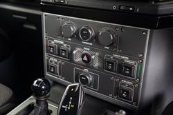 2023 INEOS Grenadier Station Wagon Trialmaster Edition