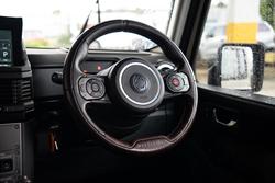 2023 INEOS Grenadier Station Wagon Trialmaster Edition