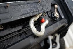 2023 INEOS
Grenadier Station Wagon Trialmaster Edition