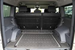 2023 INEOS Grenadier Station Wagon Trialmaster Edition MY23.5 4X4 Dual Range Scottish White