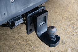 2023 INEOS Grenadier Station Wagon Trialmaster Edition MY23.5 4X4 Dual Range Scottish White