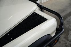 2023 INEOS
Grenadier Station Wagon Trialmaster Edition