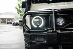 2023 INEOS Grenadier Station Wagon Trialmaster Edition MY23.5 4X4 Dual Range Scottish White