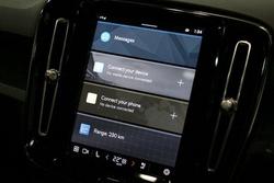 2023 Volvo C40 Recharge