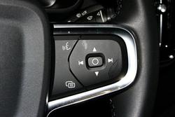 2023 Volvo
C40 Recharge