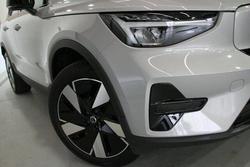 2023 Volvo C40 Recharge