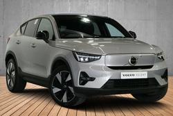 2023 Volvo C40 Recharge