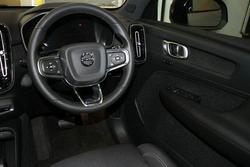 2023 Volvo
C40 Recharge