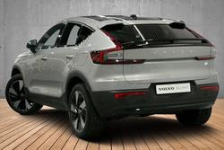 2023 Volvo
C40 Recharge