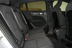 2023 Volvo C40 Recharge