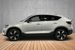 2023 Volvo
C40 Recharge