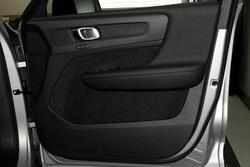 2023 Volvo C40 Recharge