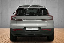 2023 Volvo
C40 Recharge