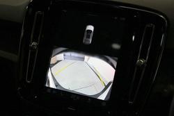 2023 Volvo
C40 Recharge