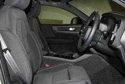 2023 Volvo C40 Recharge