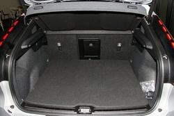 2023 Volvo C40 Recharge