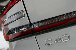 2023 Volvo C40 Recharge