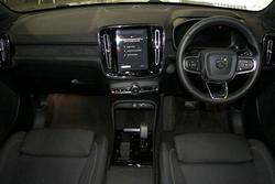 2023 Volvo C40 Recharge