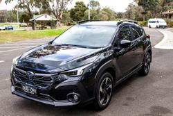 2024 Subaru Crosstrek 2.0S