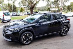 2024 Subaru Crosstrek 2.0S