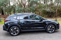 2024 Subaru Crosstrek 2.0S