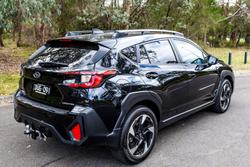 2024 Subaru Crosstrek 2.0S