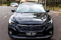 2024 Subaru Crosstrek 2.0S