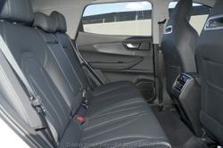 2025 Chery Tiggo 4 Hybrid DHT 2WD Ultimate