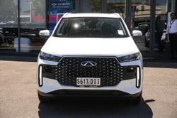 2025 Chery Tiggo 4 Hybrid DHT 2WD Ultimate