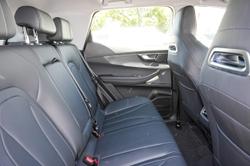 2025 Chery Tiggo 4 Hybrid DHT 2WD Ultimate