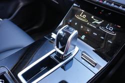 2025 Chery Tiggo 4 Hybrid DHT 2WD Ultimate