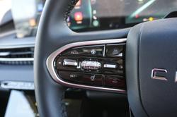 2025 Chery Tiggo 4 Hybrid DHT 2WD Ultimate