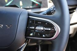 2025 Chery Tiggo 4 Hybrid DHT 2WD Ultimate