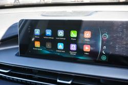 2025 Chery Tiggo 4 Hybrid DHT 2WD Ultimate